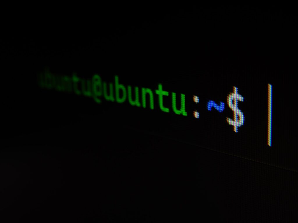 ubuntu-terminal